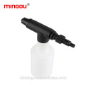 High quality liquid soap bottle with low pressure